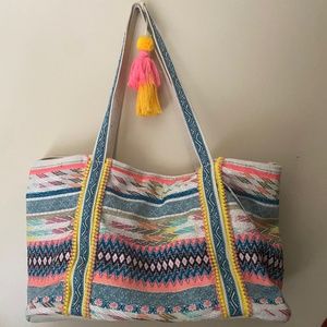 Tote or Gym Bag